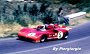 5 Alfa Romeo 33-3  Nino Vaccarella - Toine Hezemans (57)